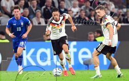 Fussball