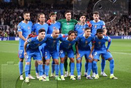          18.03.2026 | Fussball Champions League Tottenham Hotspur - Atletico Madrid