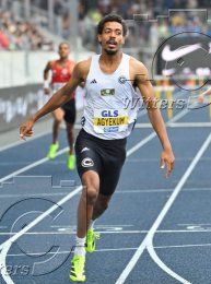 Leichtathletik