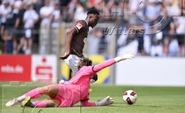 Fussball