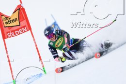 Wintersport Ski Alpin