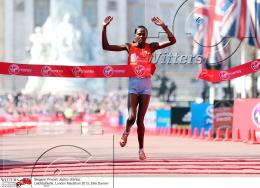 Virgin London Marathon