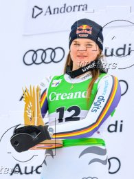 Wintersport Ski Alpin