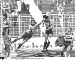 Fussball