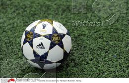 Fussball