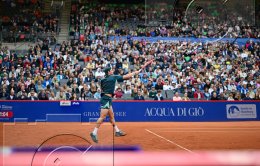             16.-23.05.2026 | Tennis Bitpanda Hamburg Open 2026