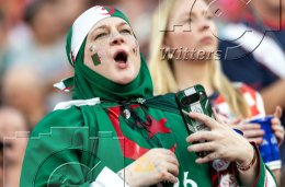 Fussball
