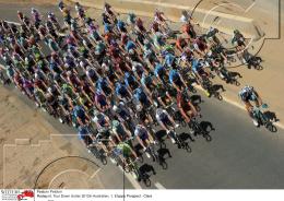 Radsport