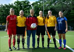                  23.08.2026 | Fussball Frauen Oberliga Eimsbuetteler TV - SC Victoria Hamburg