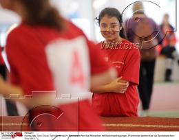 Behindertensport
