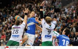 Handball