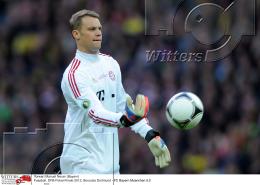 Fussball