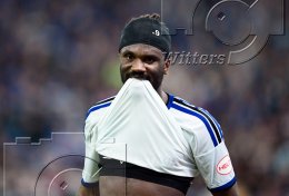           27.10.2026 | Fussball DFB-Pokal Hamburger SV - Eintracht Frankfurt