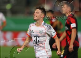 Fussball