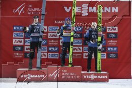 Wintersport Ski Nordisch