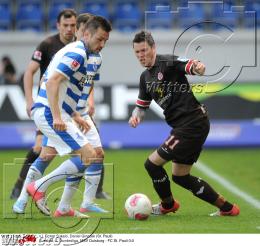Fussball