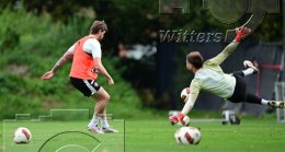Fussball