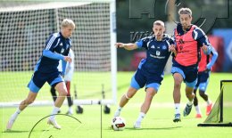 Fussball