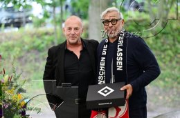 Fussball