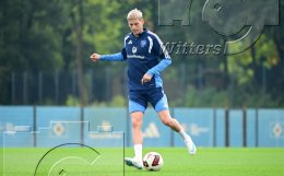              07.10.2026 | Fussball Hamburger SV Training
