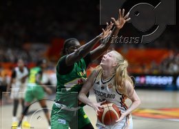Basketball
