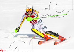 Wintersport Ski Alpin