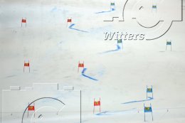 Wintersport Ski Alpin