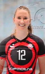 Volleyball