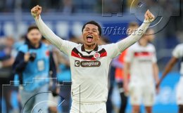         28.02.2026 | Fussball Bundesliga TSG 1899 Hoffenheim - FC St. Pauli