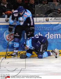 Wintersport Eishockey