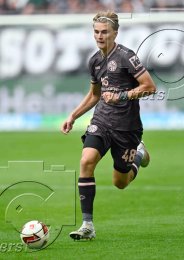 Fussball