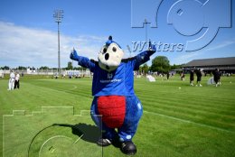         08.-11.07.2026 | Fussball Hamburger SV Trainingslager Daenemark