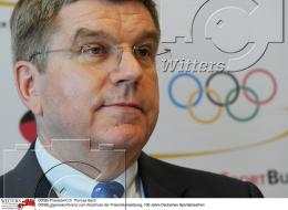Sportpolitik