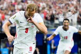             17.06.2026 | Fussball FIFA WM 2026 England - Kroatien