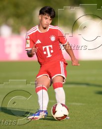 Fussball