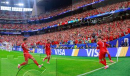Fussball