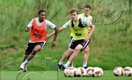 Fussball