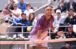            19.05.-07.06.2026 | Tennis French Open 2026