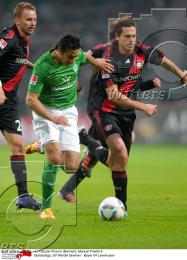 Fussball