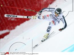 Wintersport Ski Alpin