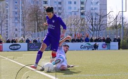 Fussball