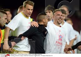 Fussball