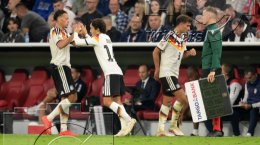 Fussball