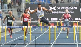 Leichtathletik