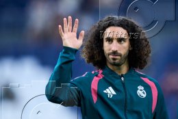           26.08.2026 | Fussball Spanien Real Madrid - Real Sociedad San Sebastian