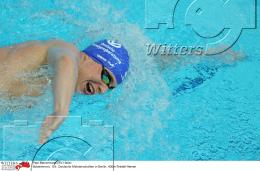 Schwimmen
