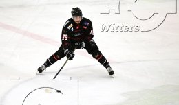 Wintersport Eishockey