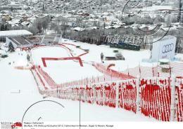 Wintersport Ski Alpin