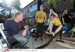 Sport allgemein
