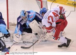 Eishockey